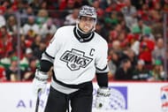 Anze Kopitar, Los Angeles Kings