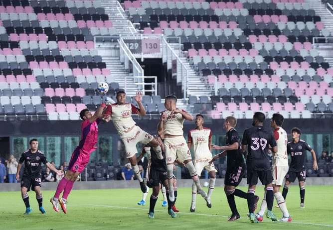 Universitario vs LDU Quito Prediction and Betting Tips | 3rd April 2024