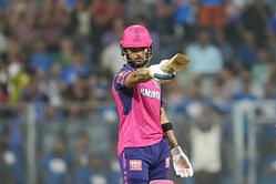 "Whoever trolled him will now consider him a role model" - Aakash Chopra lauds Riyan Parag's knock in Rajasthan Royals' IPL 2024 win vs Mumbai Indians