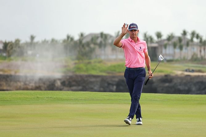 2024 Corales Puntacana Championship prize money payout: How much did each golfer win from the $4,000,000 purse?
