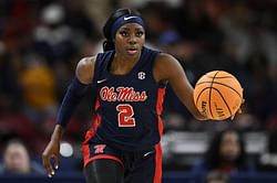 Top 3 WNBA Draft Prospects from Ole Miss ft. Marquesha Davis & More
