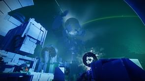 Destiny 2 Hotfix 7.3.6.3 full patch notes: Onslaught enemy fix, PvP special ammo changes, and more