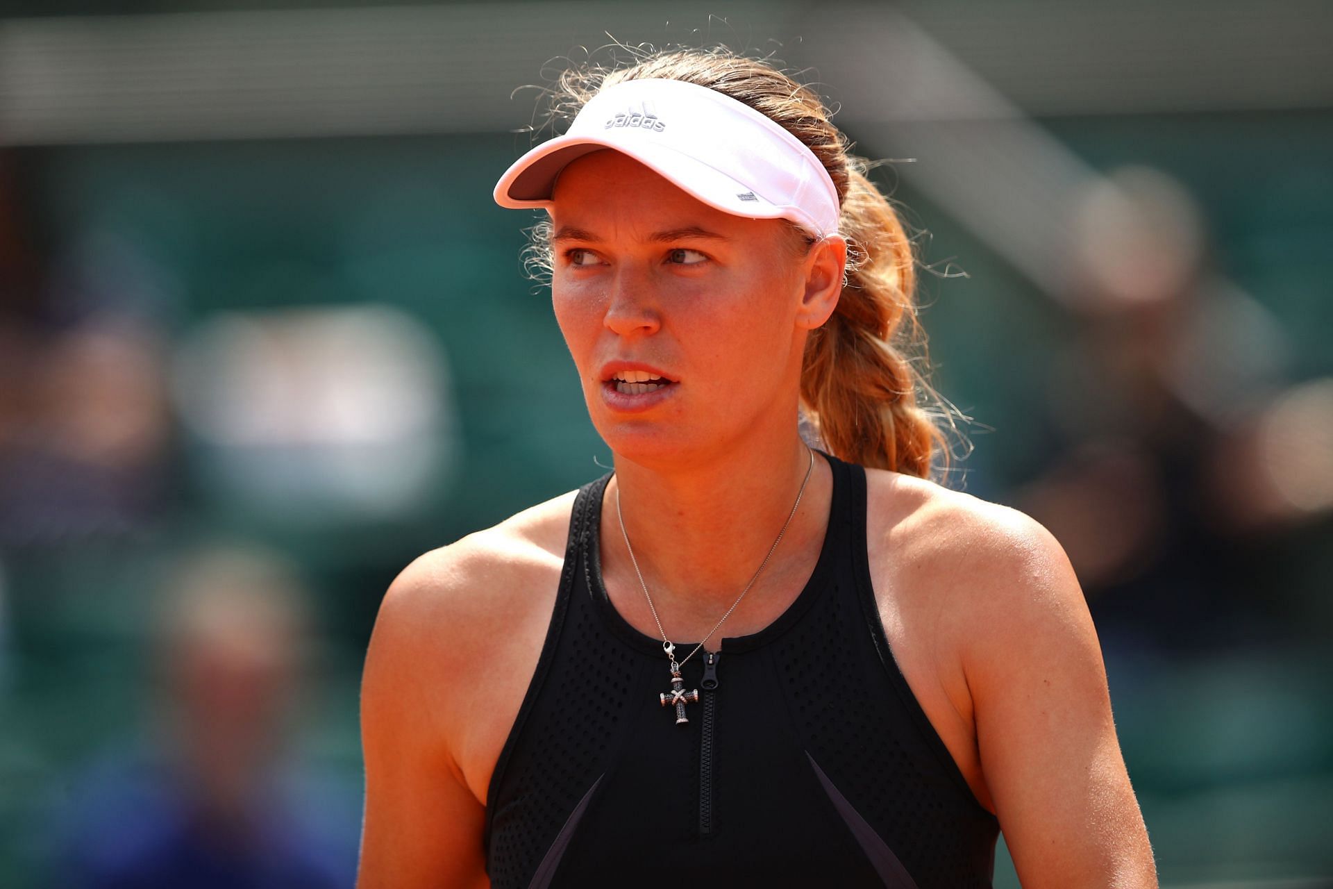 2018 French Open - Day Nine