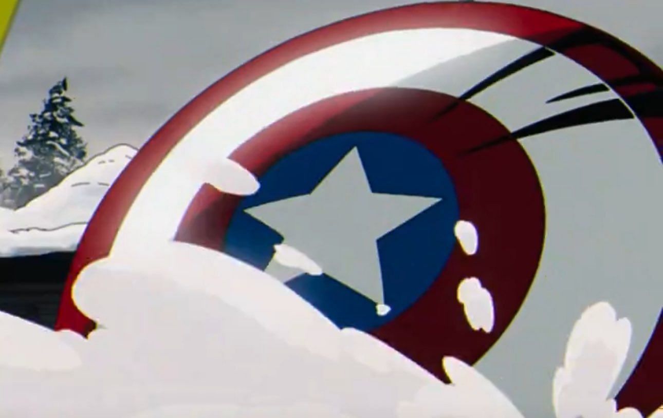 New X-Men '97 promo teases the appearance of Captain America