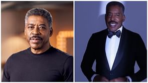 "I probably would've died": Oz actor Ernie Hudson recalls dreadful moments of undergoing cancer treatment