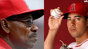 "When one goes down, another has to step up" - Ron Washington issues rally cry after Robert Stephenson's season-ending injury