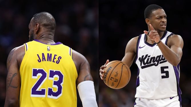 "They got Steph Curry" - Lil Wayne believes Lakers facing Kings over Warriors in Play-In Tournament is a safer bet