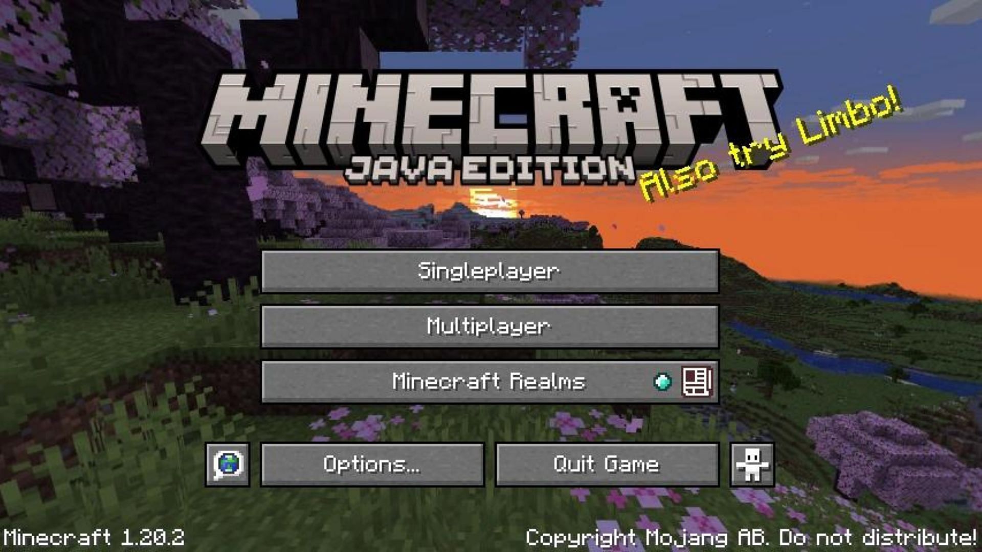 Minecraft Java Edition