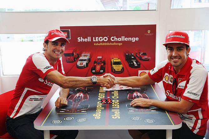 Fernando Alonso's close aide opens up on doubts that the Spaniard had about his F1 future early in the year