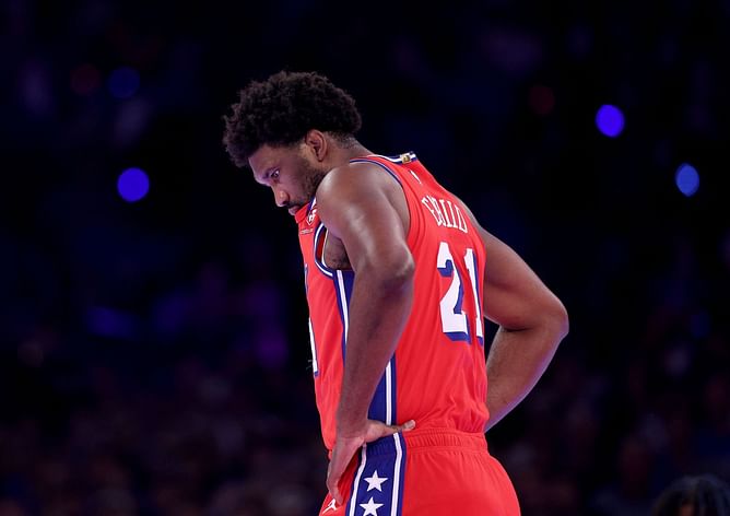 Have Philadelphia 76ers comeback from an 0-2 deficit? Closer look at franchise's NBA playoffs history
