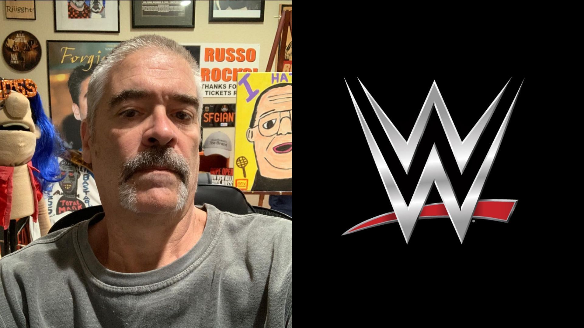 Vince Russo had some interesting things to say this week