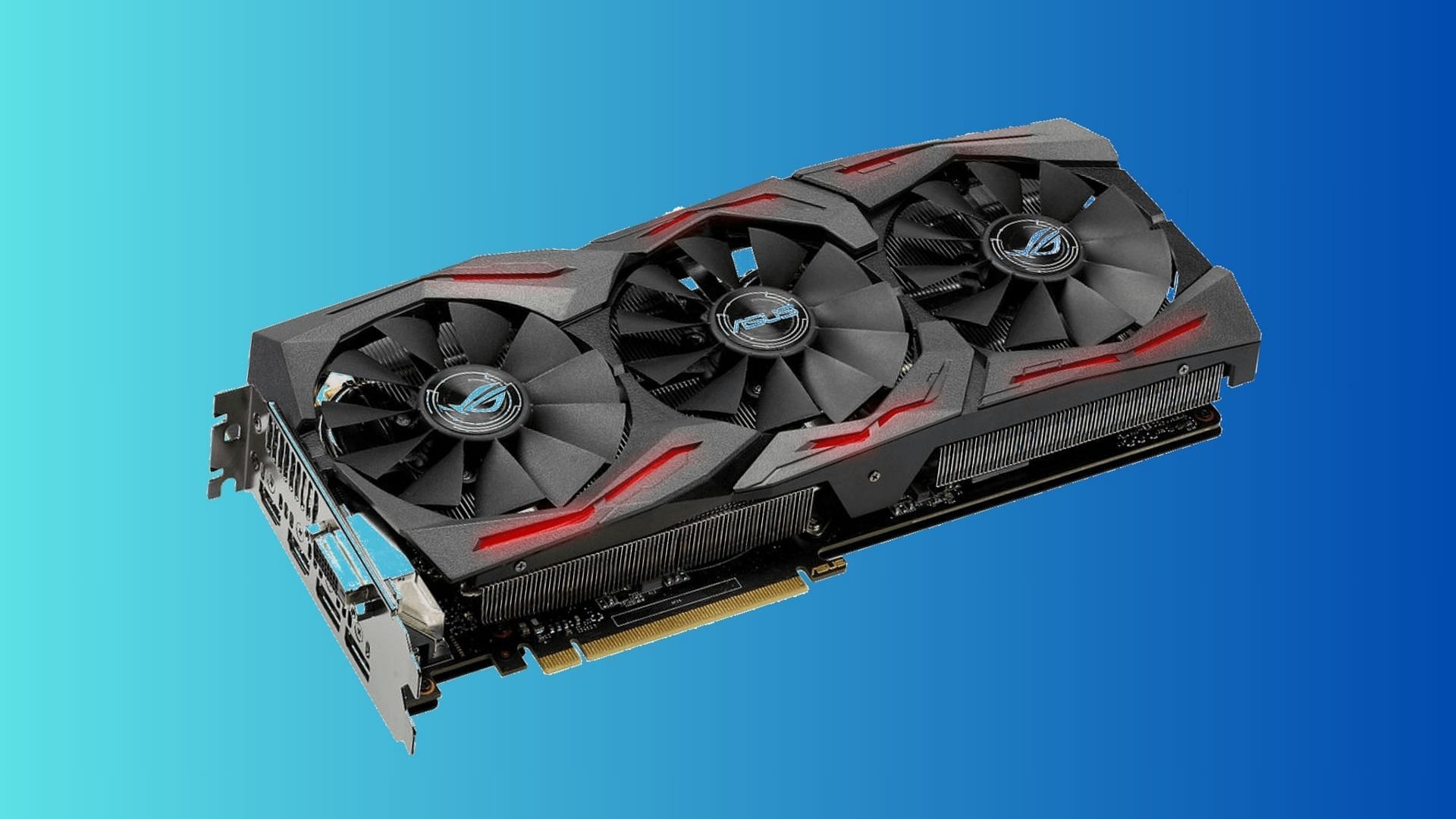 Is 8GB graphics card enough? 