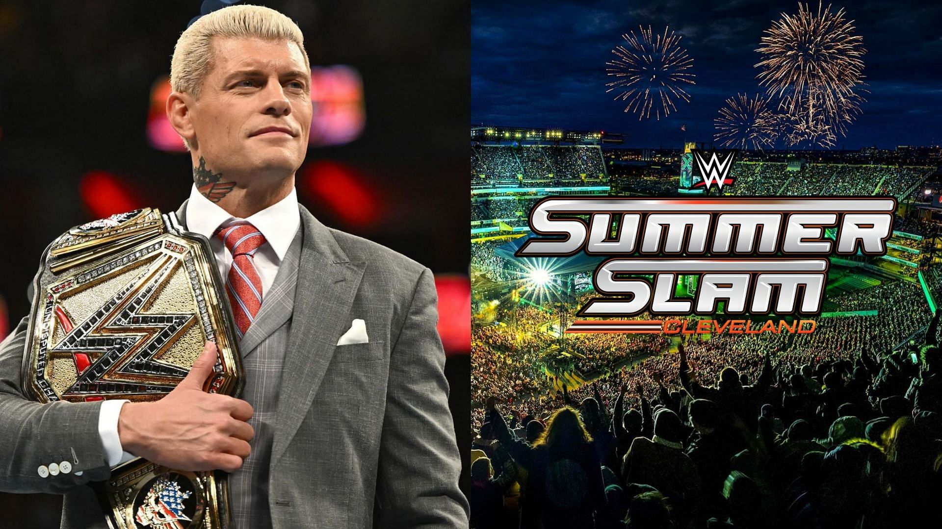 Cody Rhodes