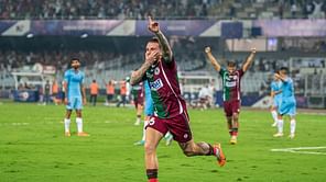 3 factors that could decide the Indian Super League Final between Mohun Bagan SG and Mumbai City FC