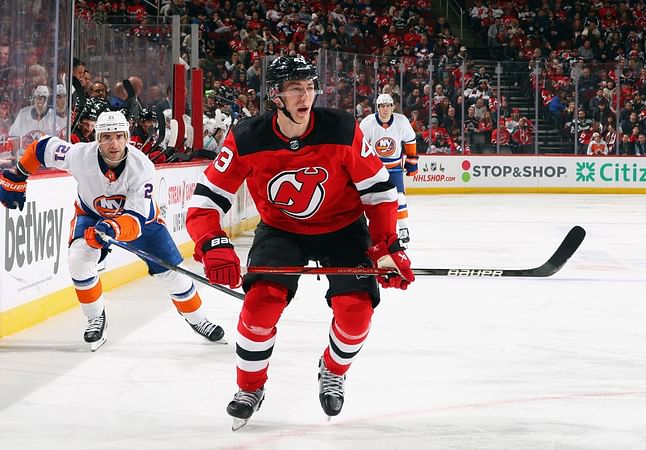 New York Islanders vs New Jersey Devils: Game Preview, Predictions, Odds, Betting Tips & more | April 15th, 2024