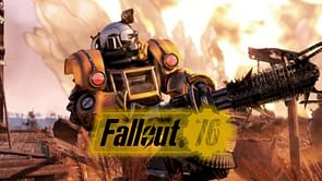 10 tips for playing Fallout 76 solo