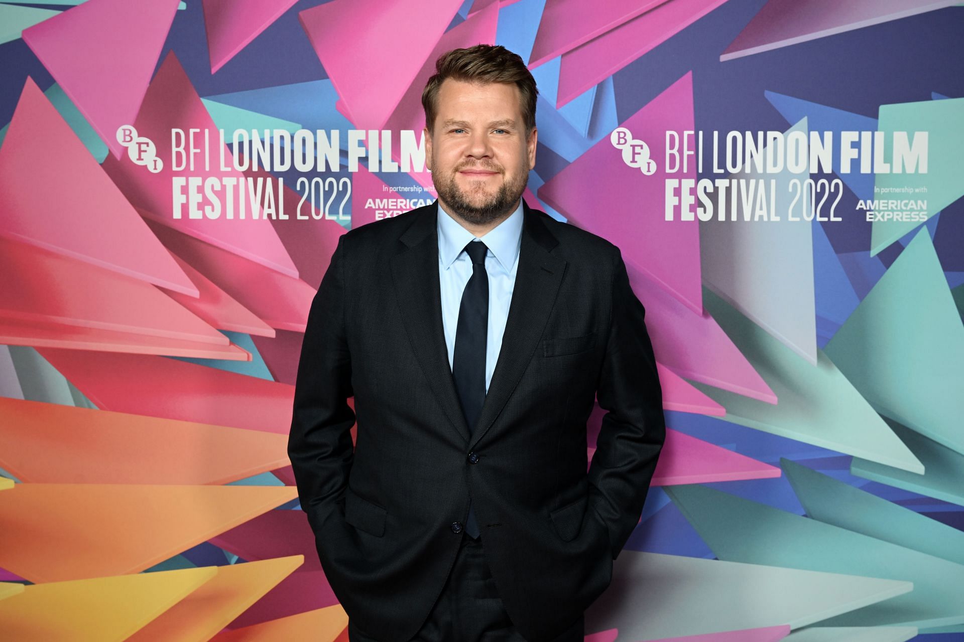 &quot;Mammals&quot; World Premiere - 66th BFI London Film Festival