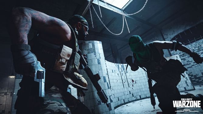 Warzone shadow ban check: How to know if you are banned