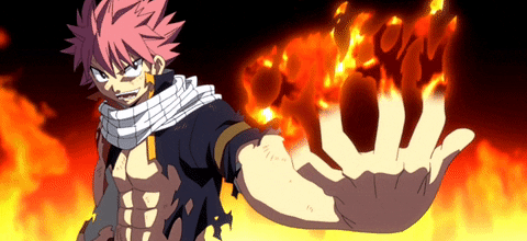 How well do you know Fairy Tail? image