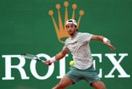 Lorenzo Musetti is the tenth seed at the 2024 Barcelona Open.