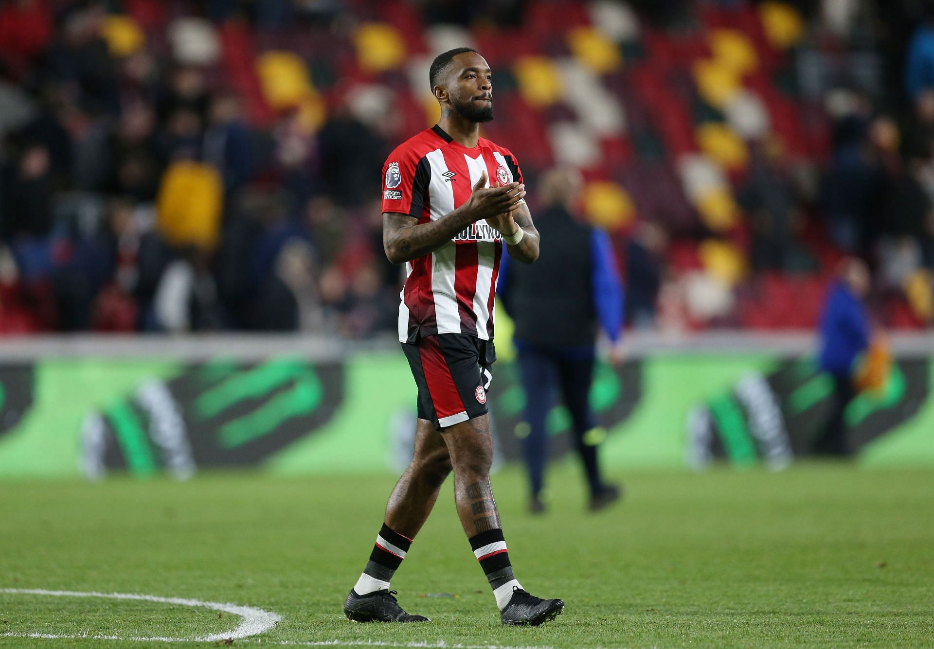 Ivan Toney could be on the move this summer