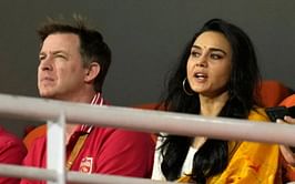 "Completely fake & baseless" - Punjab Kings owner Preity Zinta rubbishes reports of wanting Rohit Sharma as captain for IPL 2025