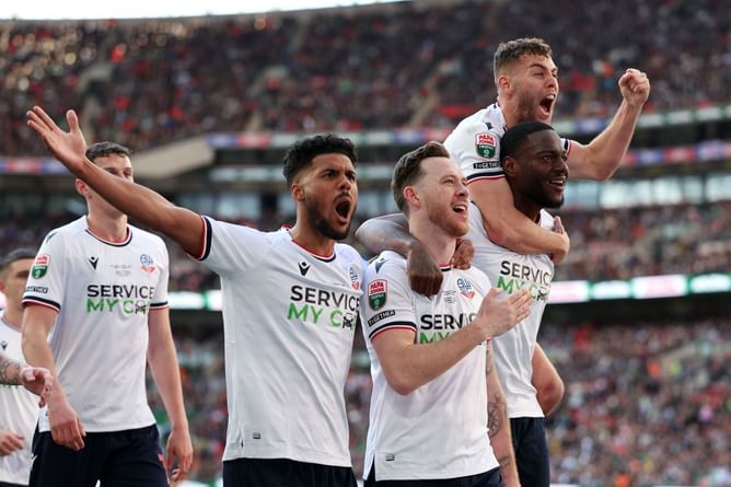 Bolton vs Port Vale Prediction and Betting Tips | April 20th 2024