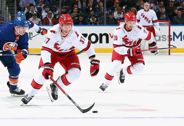 Carolina Hurricanes vs New York Islanders: Game Preview, Predictions, Odds and Betting Tips for 2024 NHL playoffs Game 4 | April 27th, 2024