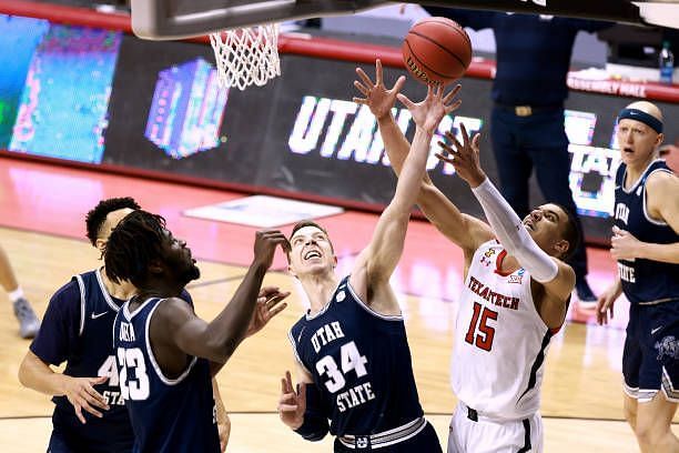 Utah college March Madness Playoff History