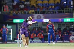 KKR Predicted Playing XI vs DC for Match 47 of IPL 2024