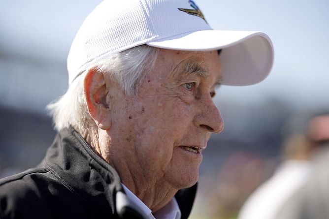 "Right now he's embarrassed"- Former NASCAR driver blasts Roger Penske after IndyCar cheating claims