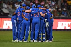 Meet Team India's 15-member T20 World Cup 2024 squad