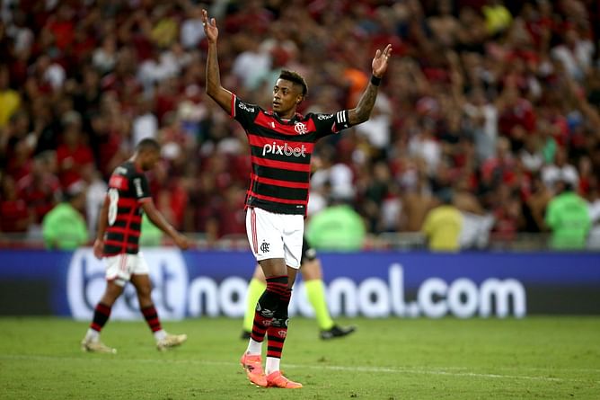 Barcelona SC vs Sao Paulo Prediction and Betting Tips | April 25th 2024