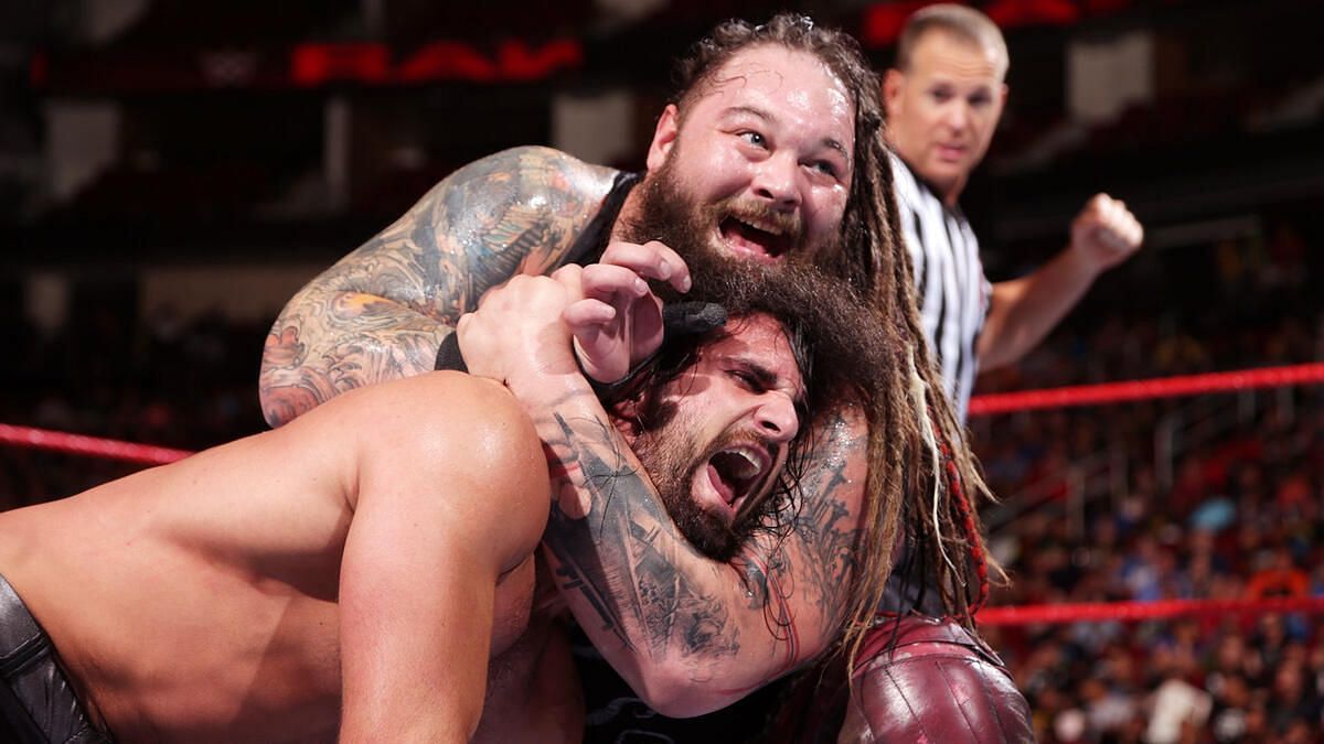 Seth Rollins shares heartwarming story about the late Bray Wyatt. 