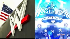 Former champion is not a threat anymore after losing his title at WWE WrestleMania according to Vince Russo (Exclusive)