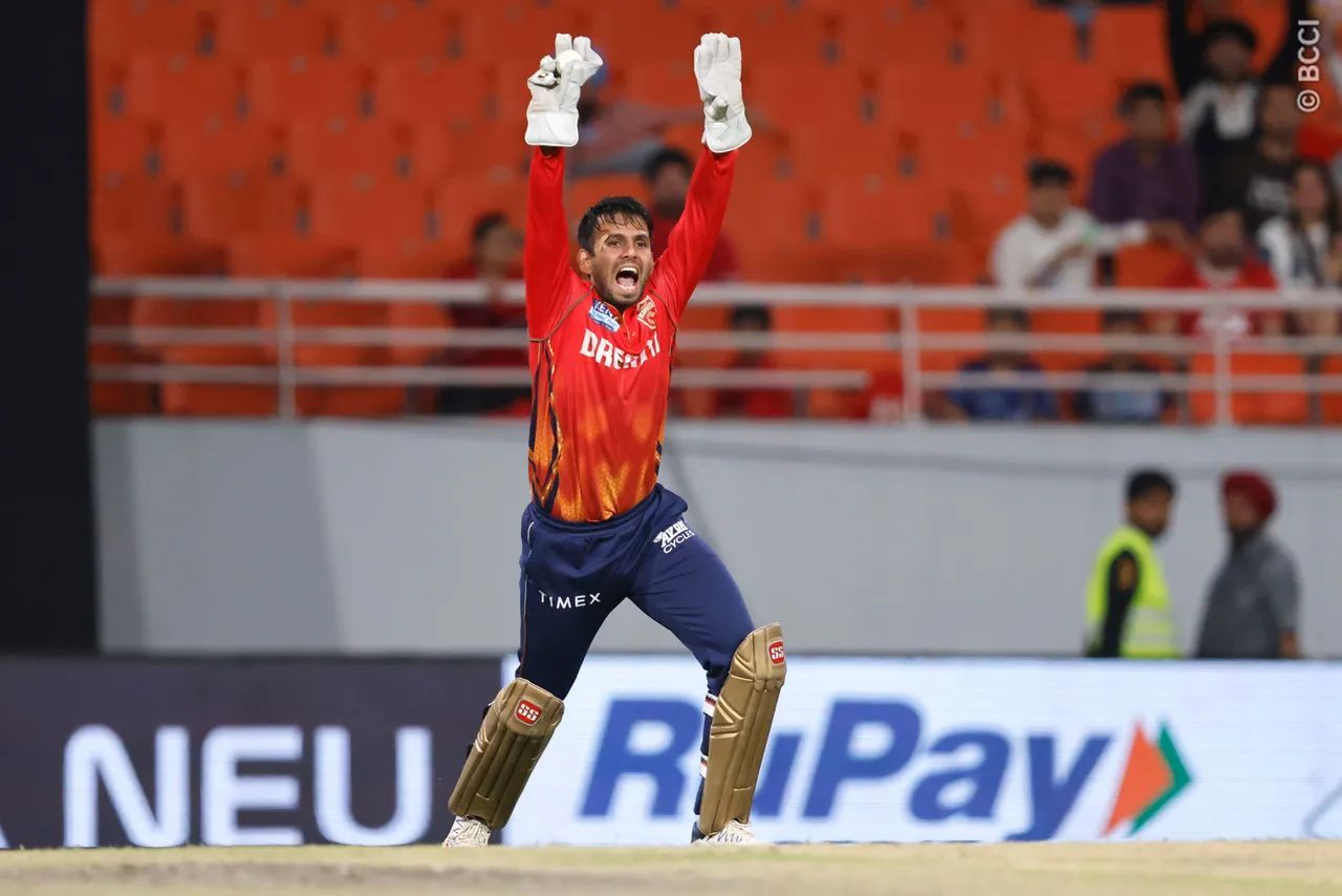 KKR vs PBKS, IPL 2024: Eden Gardens, Kolkata pitch history and T20 records