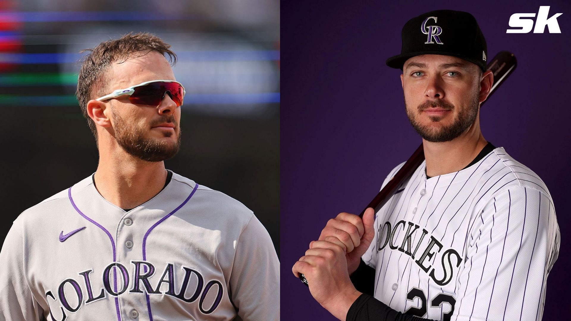 Rockies star Kris Bryant receives standing ovation from Cubs fans in return to Chicago
