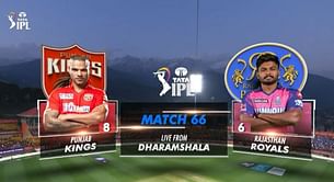 What happened the last time PBKS played against RR? Exploring Punjab Kings and Rajasthan Royals' last match scorecard in IPL