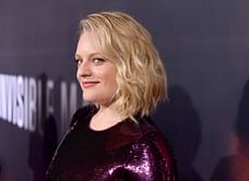“Ended up lying on the roof for a couple hours"— Elizabeth Moss reveals she had a spine injury while filming new series 'The Veil'