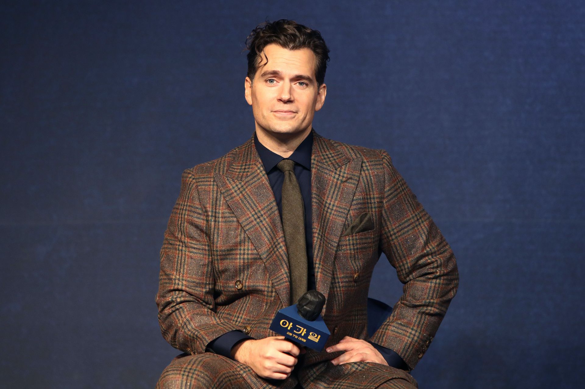 Is Henry Cavill The New Bond? Exploring The Speculation And Facts