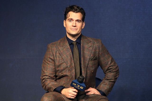 Maybe I'm too old": Henry Cavill gives his take about James Bond casting speculation after fan-made video goes viral