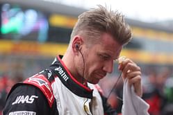 Nico Hulkenberg set to join Sauber in 2025 as Audi makes its first major signing