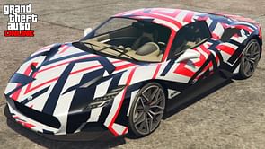 Why Lampadati Corsita is so underrated in GTA Online