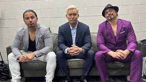 The Young Bucks teases "big surprises" at Dynasty 2024 amid rumors of legendary tag team coming to AEW