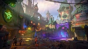 Airship Syndicate turns off Wayfinder sales: Are they pulling the plug?