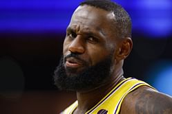 Can LA Lakers still get 6th seed after falling to 10th? Exploring playoff scenarios for LeBron James and crew
