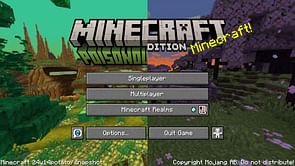 7 features you missed in Minecraft Poisonous Potato update
