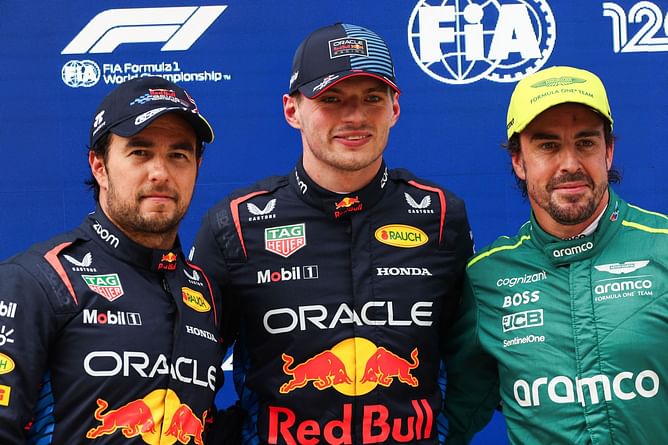 2024 F1 Chinese GP: Race Predictions