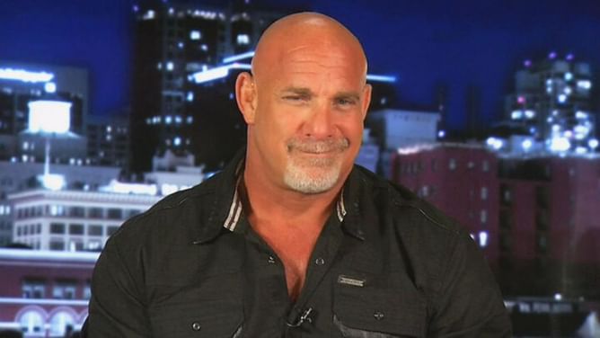 Goldberg provides big return update days before WrestleMania
