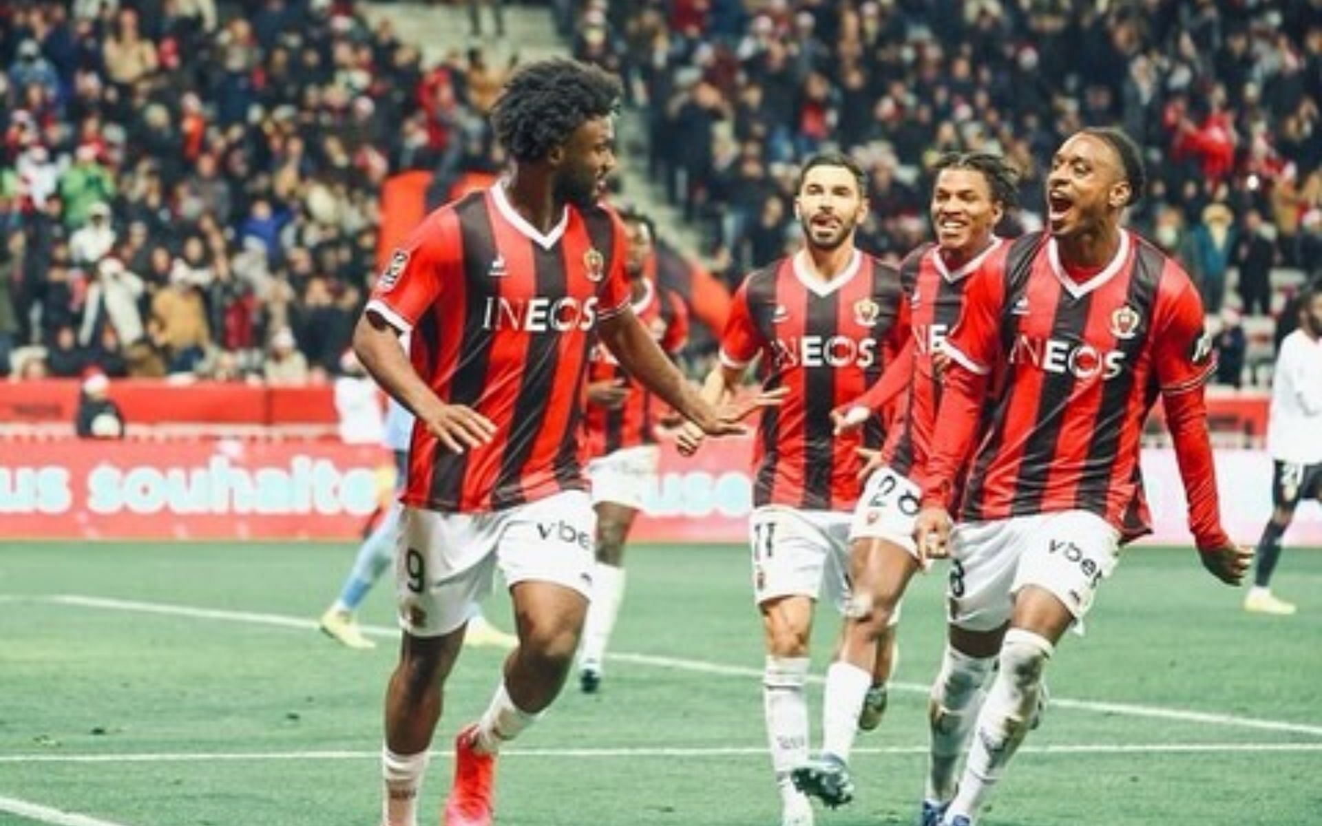 Can Terem Moffi help Nice to defeat Reims this weekend?